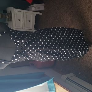 SOLD Deadly Dames Wiggle